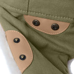 Unisex Cold Weather Lei Feng Hat Ear Protection Mask Warm Cap For Activities