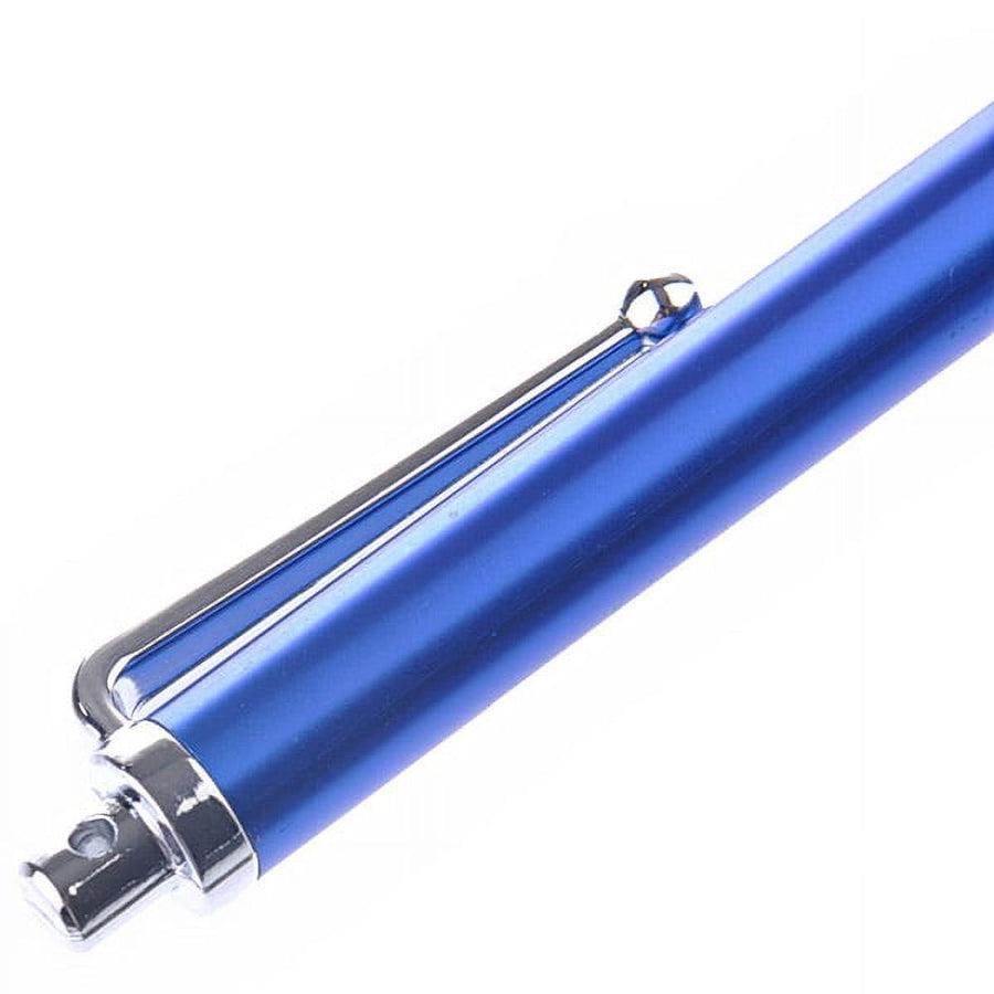 1-Pack Capacitive Stylus Pen for Smartphones, Tablets, and Touchscreen Devices with High Sensitivity