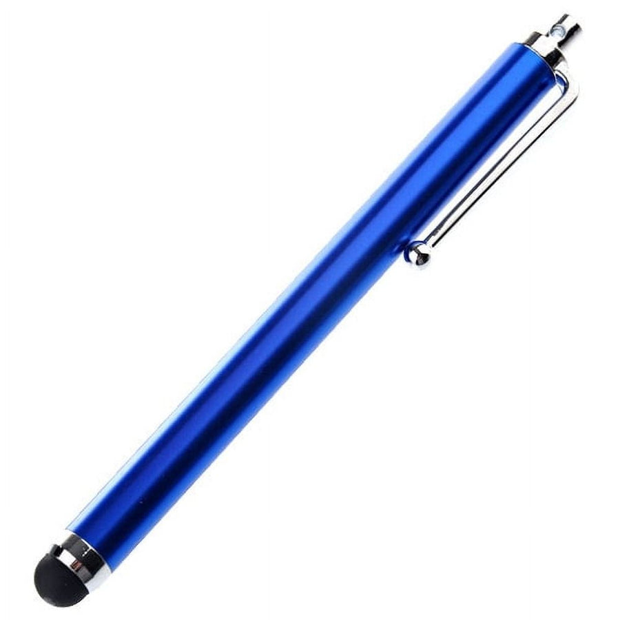 1-Pack Capacitive Stylus Pen for Smartphones, Tablets, and Touchscreen Devices with High Sensitivity