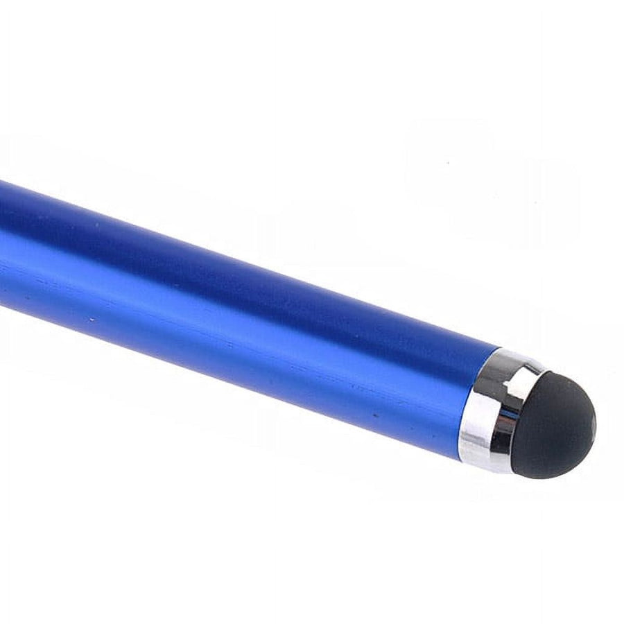 1-Pack Capacitive Stylus Pen for Smartphones, Tablets, and Touchscreen Devices with High Sensitivity
