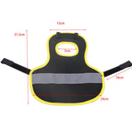 Chicken saddle - hen saddle, chicken back to protect the hen, chicken apron to protect the hen saddle