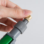 Handheld Sprayer - High Pressure Air Pump Manual Sprayer with Adjustable Nozzle - Garden Pump Sprayer -Hand Pump Sprayer Pressure