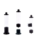 Brine Shrimp Eggs Hatcher Incubator Hatchery Artemia Eggs Hatchery Kit DIY Aquarium Fish Tank Hatch Tool