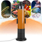 Brine Shrimp Eggs Hatcher Incubator Hatchery Artemia Eggs Hatchery Kit DIY Aquarium Fish Tank Hatch Tool