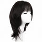 Women's Wig Long Hair Inner Buckle Collarbone Hair Cover Adjustable And Slanting Wig More Save Time and Convenience