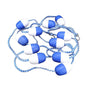 Swimming Pool Safety Float Line Divider Rope Kits with 2 Pre-Assembled Stainless Hooks Pool Accessories for Inground Swimming Pool