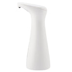 Auto-Induction Soap Dispenser Contactless Soap Container Infrared Sensor Electric Soap Dispenser for Bathroom Kitchen