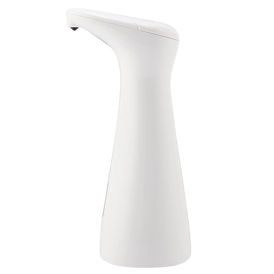 Auto-Induction Soap Dispenser Contactless Soap Container Infrared Sensor Electric Soap Dispenser for Bathroom Kitchen