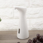 Auto-Induction Soap Dispenser Contactless Soap Container Infrared Sensor Electric Soap Dispenser for Bathroom Kitchen