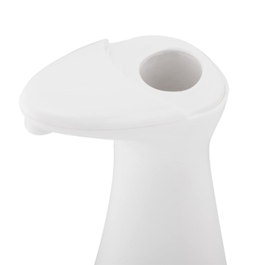 Auto-Induction Soap Dispenser Contactless Soap Container Infrared Sensor Electric Soap Dispenser for Bathroom Kitchen