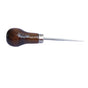 Wooden Handle Scratch Awl for Leather Punch Hole or DIY Handmade Wooden Handle Scratch Awl for Leather Punch Hole or -1pcs