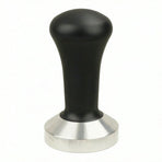 51mm Coffee Hand Tamper Stainless Steel Base Professional Espresso Press for Coffee Machine Barista Tool (51mm)
