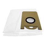 Dust Bags Replacement for  Self Empty Robot Vacuum Cleaner Accessory Parts, Robot Vacuum Cleaner Replacement Spare Parts