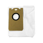 Dust Bags Replacement for  Self Empty Robot Vacuum Cleaner Accessory Parts, Robot Vacuum Cleaner Replacement Spare Parts