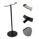 Headphone Stand Headset Stand Headphone Display Stand Gaming Headphone Bell Charm Display Shelves Multi-functional