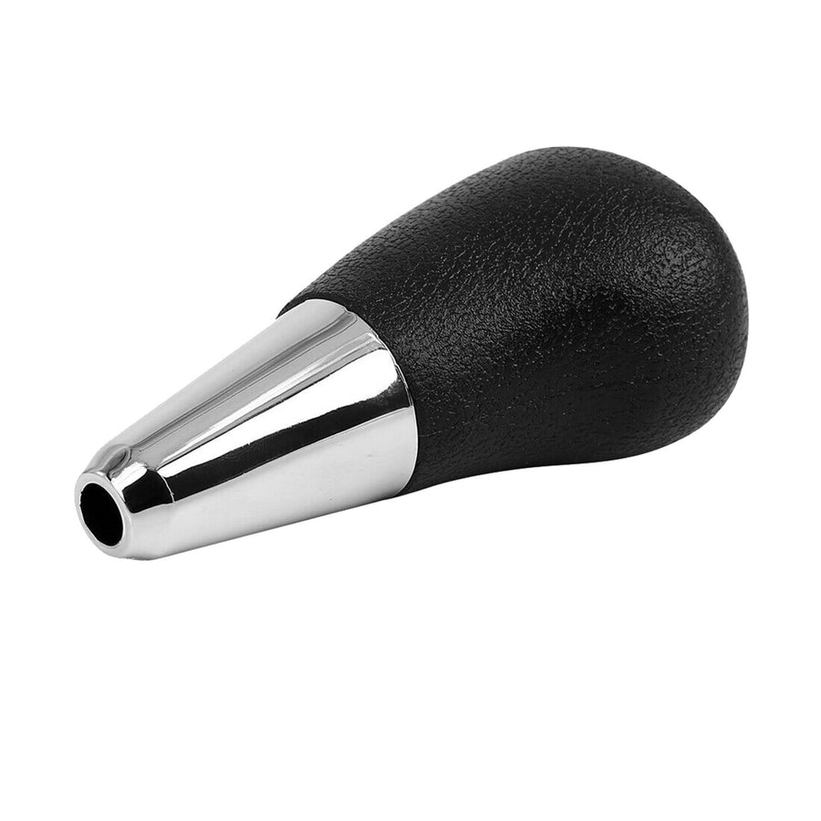 "Car Automatic Stick Gear Shift Knob Handle Shifter Cover
Automatic Gear Shift Knob Comfortable grip & easy installation "