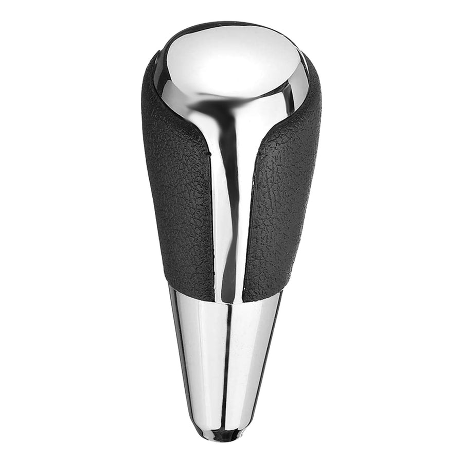 "Car Automatic Stick Gear Shift Knob Handle Shifter Cover
Automatic Gear Shift Knob Comfortable grip & easy installation "