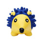 Dog Bite Resistant Toy Pet Interactive Vocal Training Ball Latex Teddy Tooth Cleaning Animal good material, safe and non-toxic