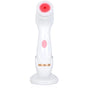 Cleansing Brush-Latest Advanced cleasing Technology &3 Brush Heads-USB Rechargeable Electric Rotating Face-Advanced Face Spa