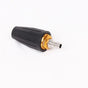 Pressure Washer Tips Turbo Nozzle Pressure Washer Max Rotating Pressure Washer Nozzle with Quick Connect