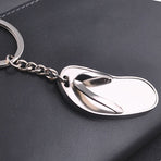 Keychain Portable Keychain Decor Key Chain Decoration Hanging Ornament DIY Lovely Pendant Charms Cartoon Keychain Pendant