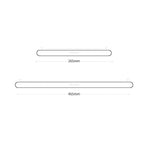 Storage Shelf，Rack Suction Wall-Mounted Towel Bar Holder Adhesive No Drilling Towel Holder Save Space for Kitchen Home（small）