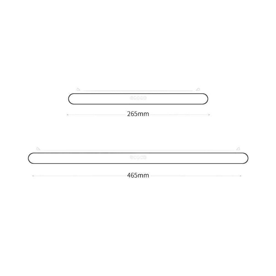 Storage Shelf，Rack Suction Wall-Mounted Towel Bar Holder Adhesive No Drilling Towel Holder Save Space for Kitchen Home（small）