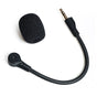 Replacement Game Mic Detachable Microphone Boom for ~ 1 1.0 Wireless Headphones Gaming Heads Replacement Mic