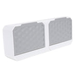 Box Wall-Mounted Soap Dish Soap Storage Case Soap Case Home Soap Holder Draining Soap Container Soap Storage Container Mounted