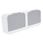Box Wall-Mounted Soap Dish Soap Storage Case Soap Case Home Soap Holder Draining Soap Container Soap Storage Container Mounted