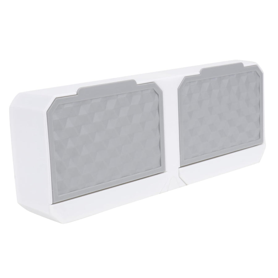 Box Wall-Mounted Soap Dish Soap Storage Case Soap Case Home Soap Holder Draining Soap Container Soap Storage Container Mounted