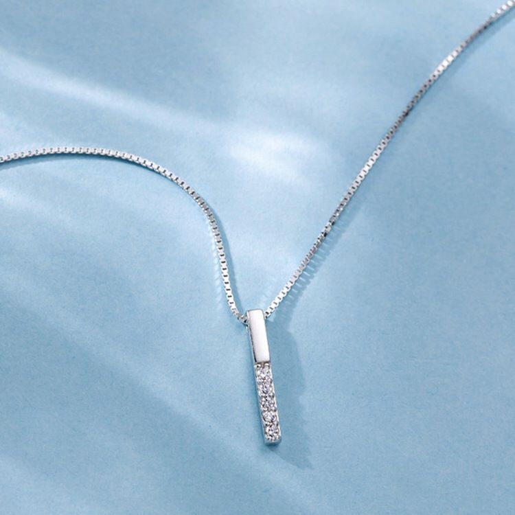 Elegant Necklace Stainless Steel Pendant Necklace Quran Verse Pendant Necklace Religious Neck Jewelry Gift （2pcs）