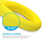 Waterproof Camera Float , Waterproof Float Strap for Underwater Camera and Waterproof Life Pouch Case - Universal Floating