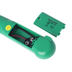 Portable Telephone Wire Tracer Receive Frequency Ranges Tool LAN Network Cable Tester Line Finder Cable Line Installation