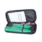 Portable Telephone Wire Tracer Receive Frequency Ranges Tool LAN Network Cable Tester Line Finder Cable Line Installation