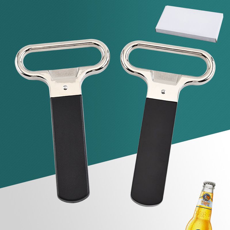 Wine Opener, Two-Prong Wine Bottle Opener for Damaged Cork Old Wine Corkscrew Remover
Apply for home, bar and commercial use.