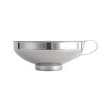 Canning Funnel with Wide Mouth Funnels for Kitchen Use - Stainless Steel Canning Supplies Kit for Multi Functional Filling
