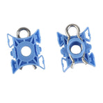 S60 Window Regulators for Compatible with Vol-vo 3509416 740 960 S60 S80 S90 V70 XC90 Sliding Jaw Window Regulator(Pack of 4)