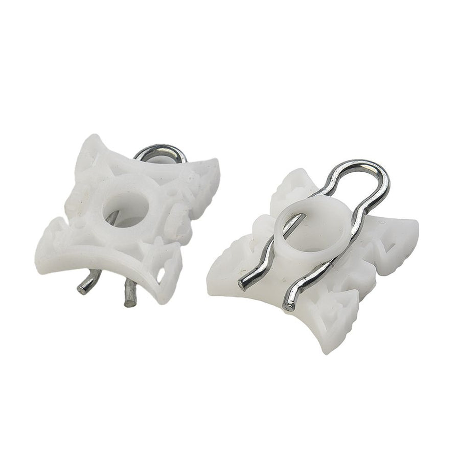 S60 Window Regulators for Compatible with Vol-vo 3509416 740 960 S60 S80 S90 V70 XC90 Sliding Jaw Window Regulator(Pack of 4)