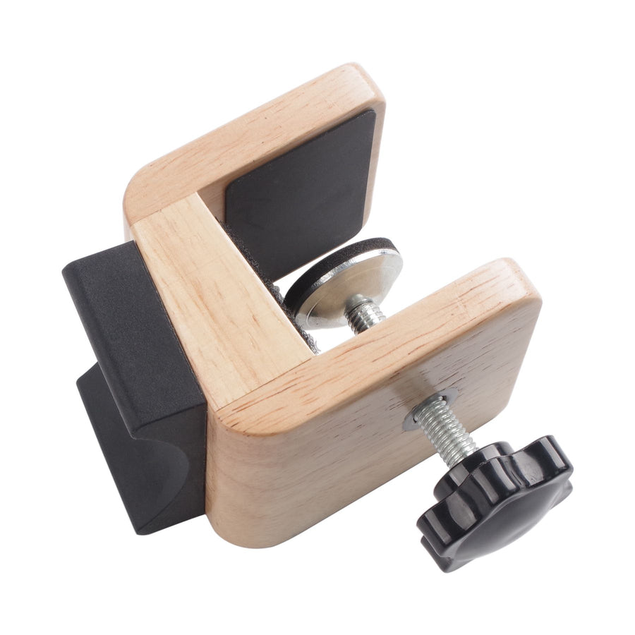 Guitar Wall Mount Guitar Hanger Wall Hook Holder Stand Display with Screws - Easy to Install - Fits All Size Guitars, Bass-2pcs