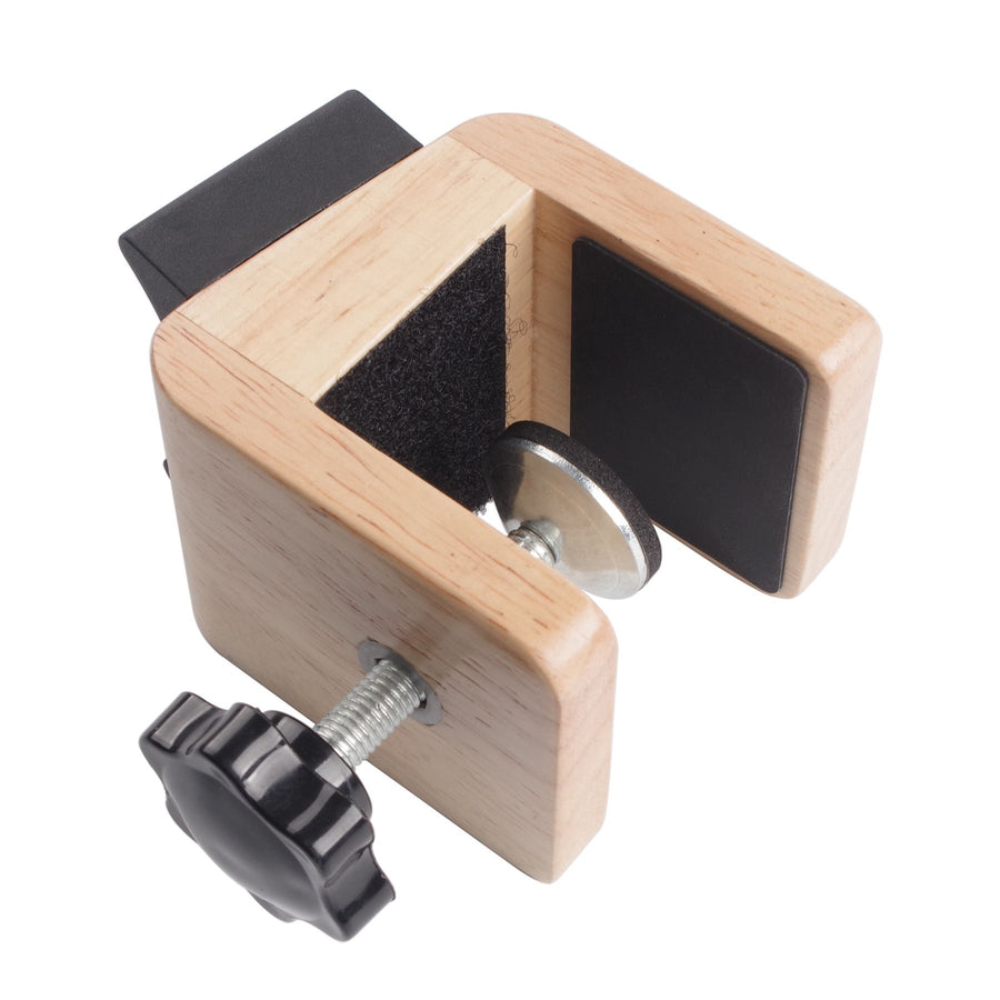 Guitar Wall Mount Guitar Hanger Wall Hook Holder Stand Display with Screws - Easy to Install - Fits All Size Guitars, Bass-2pcs