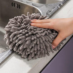 Dry Your Hand Comfortably in Instantly with This Creative Bath Towel Set Decorative Towels for The Bathroom Pack of 2 Convenient