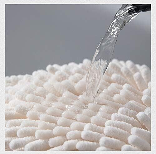 Dry Your Hand Comfortably in Instantly with This Creative Bath Towel Set Decorative Towels for The Bathroom Pack of 2 Convenient