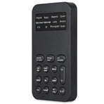 Voice Changer Handheld Microphone Voice Changer (S9)