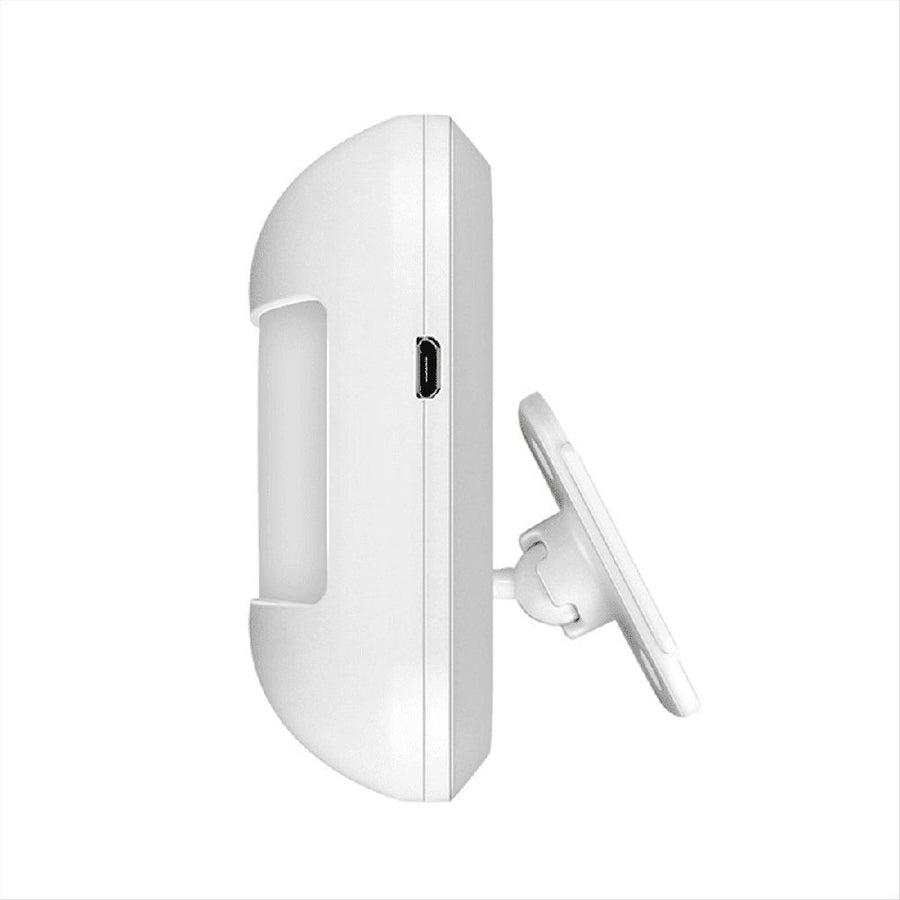 3pcs Enhanced Wireless PIR Motion Sensor Alarm Detector 433MHz