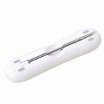 0629 Rechargeable Food Thermometer BBQ Cooking Temperature Measurement Tool Meat Thermometer Baking Oven Thermometer