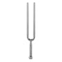 A Tuning Fork - "A" 440 Hz with Soft Shell Case