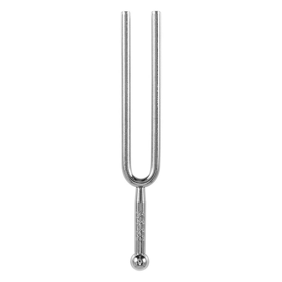 A Tuning Fork - "A" 440 Hz with Soft Shell Case