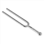 A Tuning Fork - "A" 440 Hz with Soft Shell Case