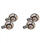 4x Reusable Coffee Basket Filter for 2-Way Brewer Coffee Maker Models 49980A, 49980Z, 47650, 49933